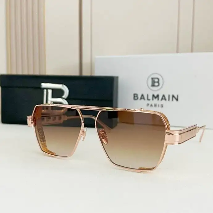 Balmain Glasses smx (193)